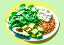 What Vegetarian Foods Boost Testosterone Naturally?