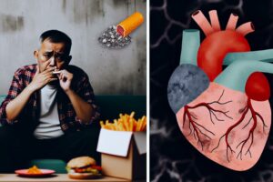 Why Might Extra Pose Cardiac Health Risks?