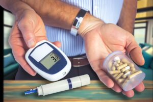 9 Best Safety Tips: Diabetics Using Extra Erection Supplements