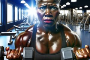 Strength Training'S Influence On Hormonal Balance
