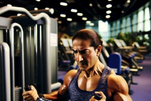 13 Effects Of Resistance Training On Hormone Levels