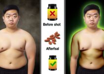 Pre & Post Extra Supplement: Men'S Transformations Revealed