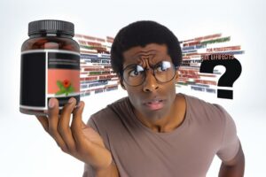 Natural Erection Supplements: Understanding Possible Side Effects
