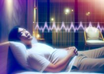 4 Deep Sleep Stages Linked To Testosterone Synthesis