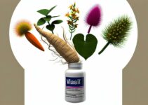 7 Best Herbal Ingredients In Viasil For Men