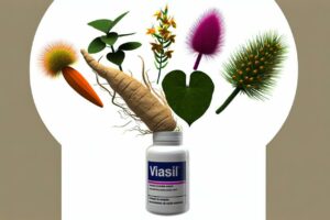7 Best Herbal Ingredients In Viasil For Men